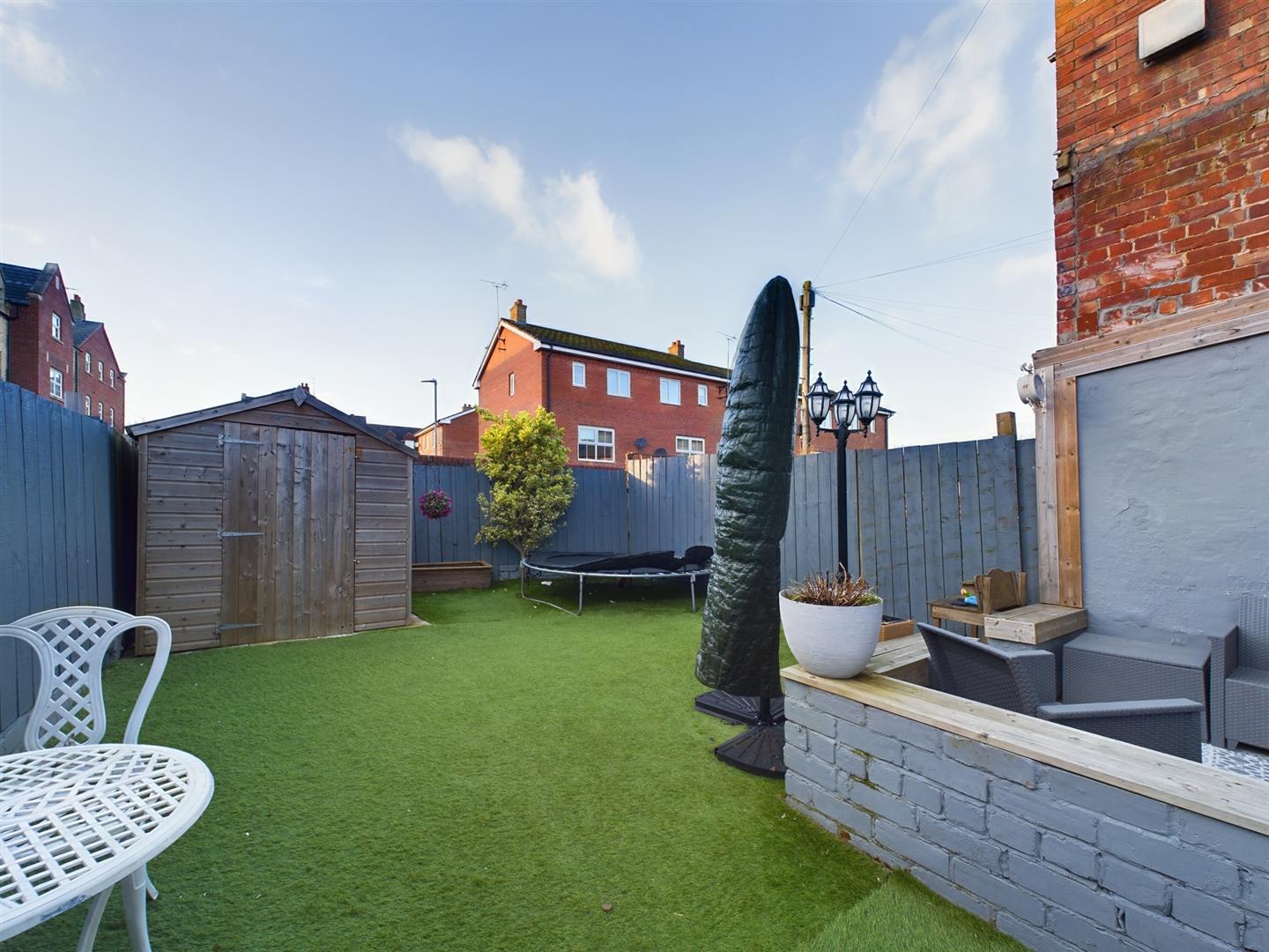 St. Johns Street, Bridlington Belts Estate Agents